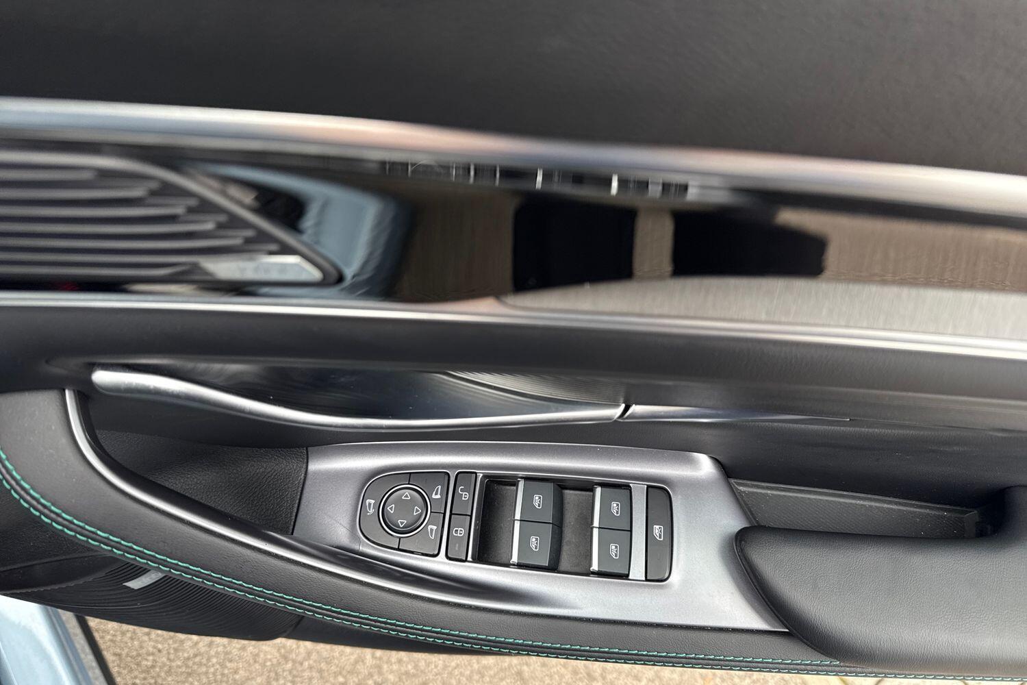 Used BYD Seal U 2025 for sale - 78107542: Photo 22