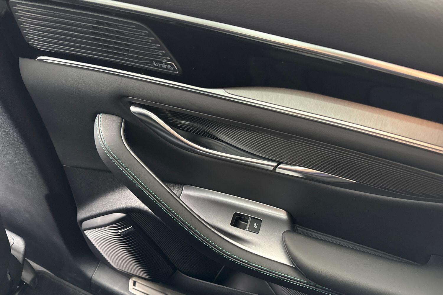 Used BYD Seal U 2025 for sale - 78107542: Photo 23