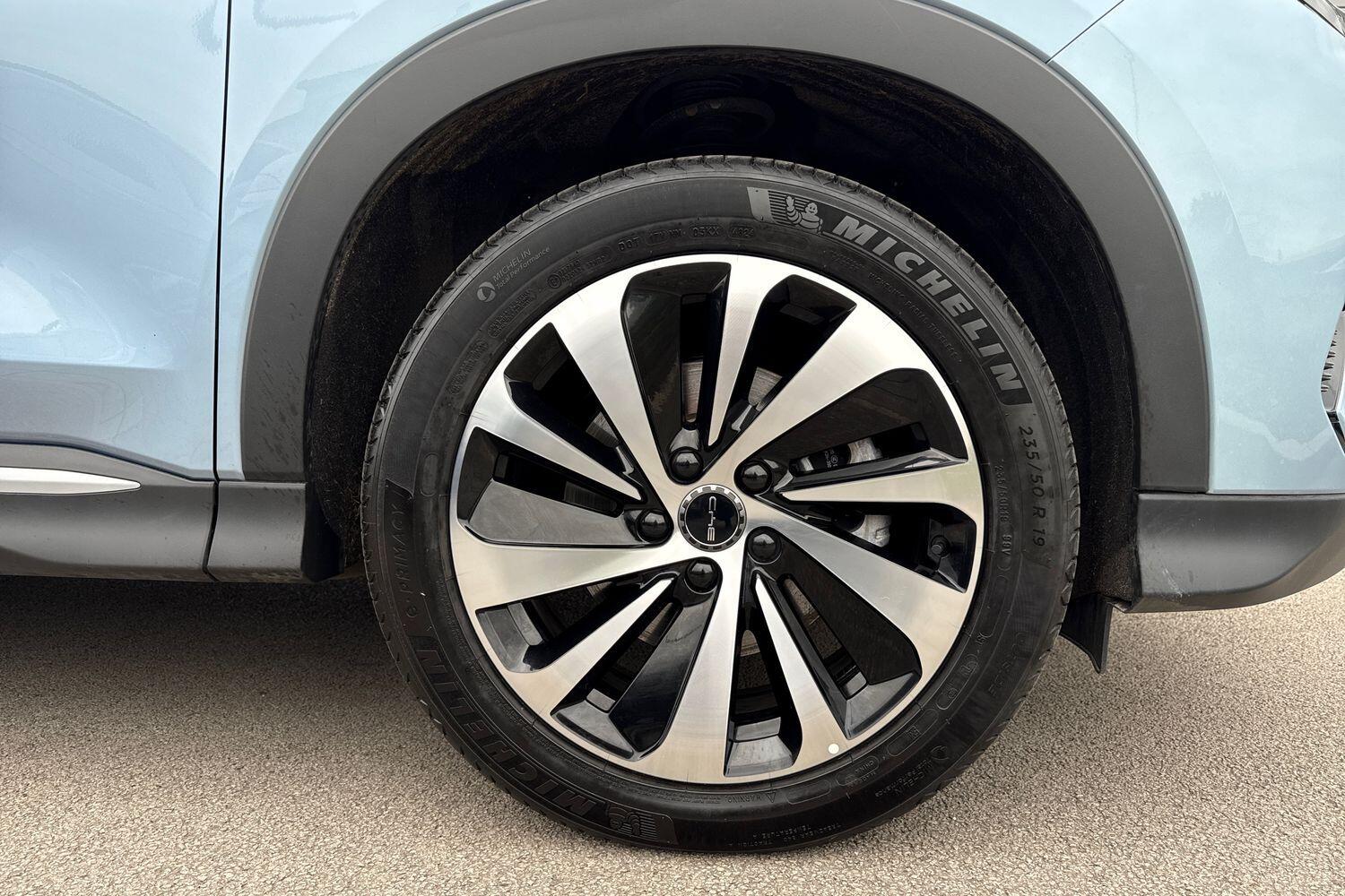 Used BYD Seal U 2025 for sale - 78107542: Photo 26