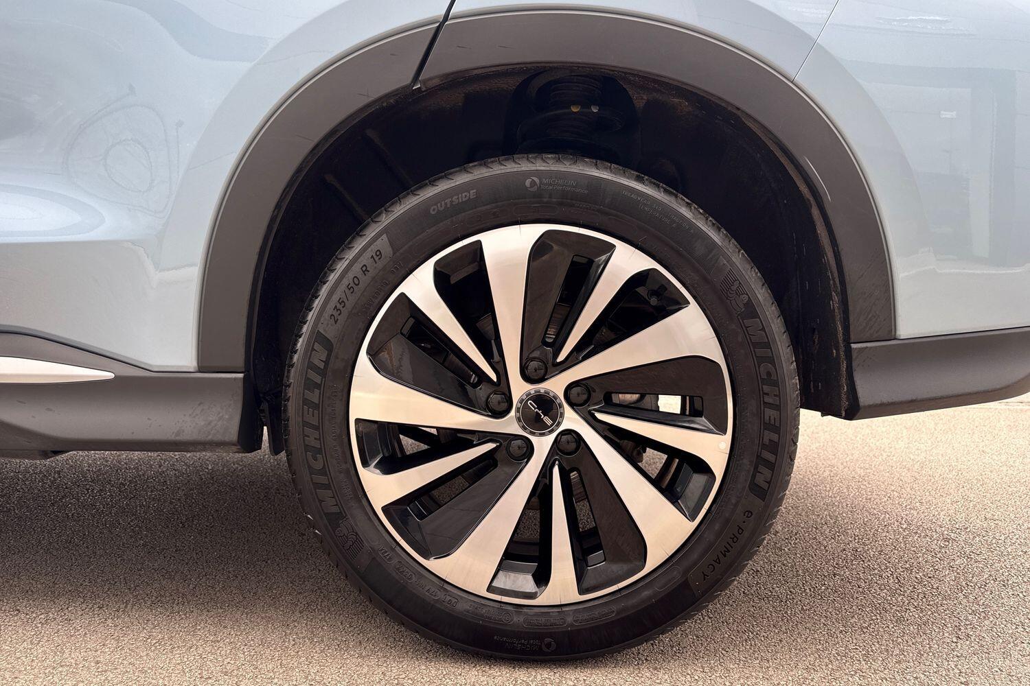 Used BYD Seal U 2025 for sale - 78107542: Photo 28