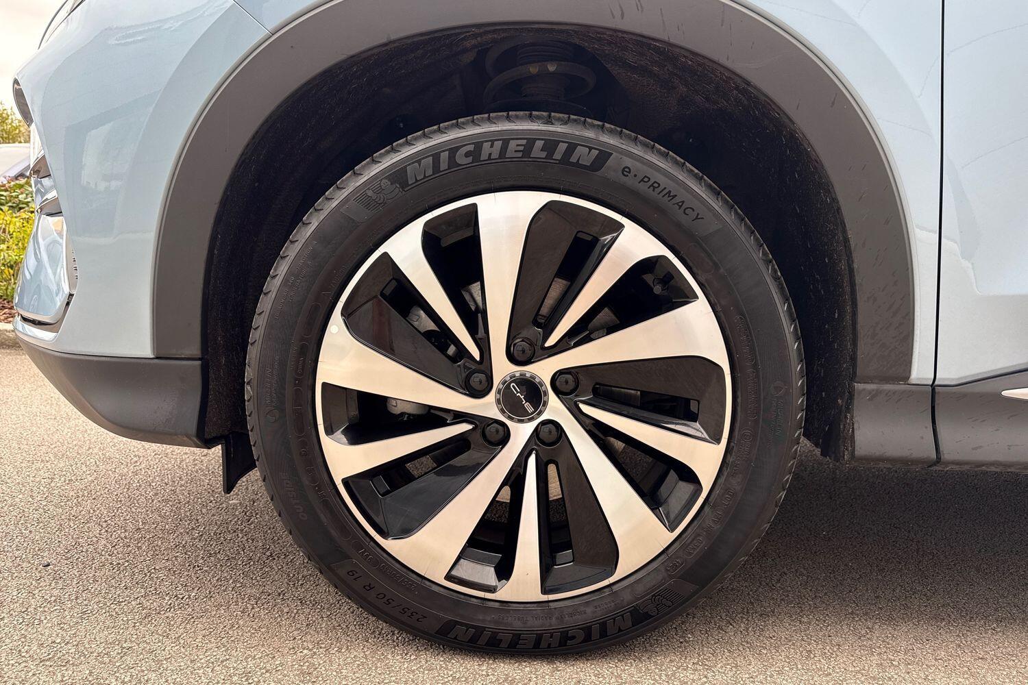 Used BYD Seal U 2025 for sale - 78107542: Photo 29