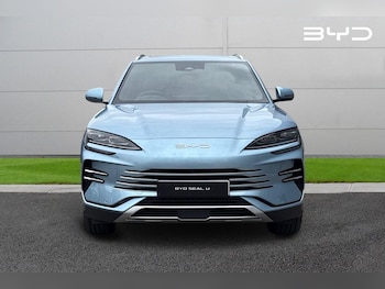 Used BYD Seal U 2025 for sale - 78107542: Photo