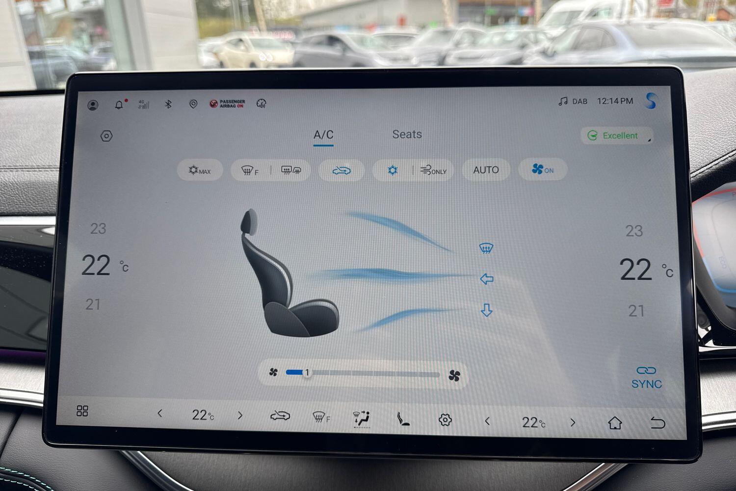 Used BYD Seal U 2025 for sale - 78107542: Photo 31