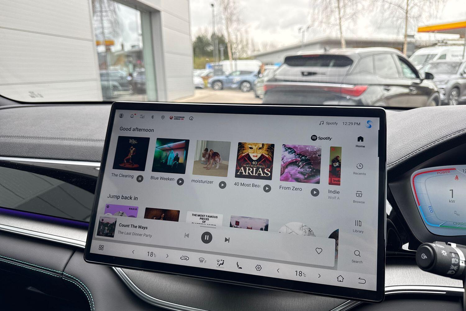 Used BYD Seal U 2025 for sale - 78107542: Photo 32