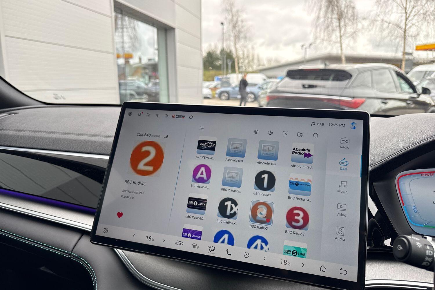 Used BYD Seal U 2025 for sale - 78107542: Photo 33