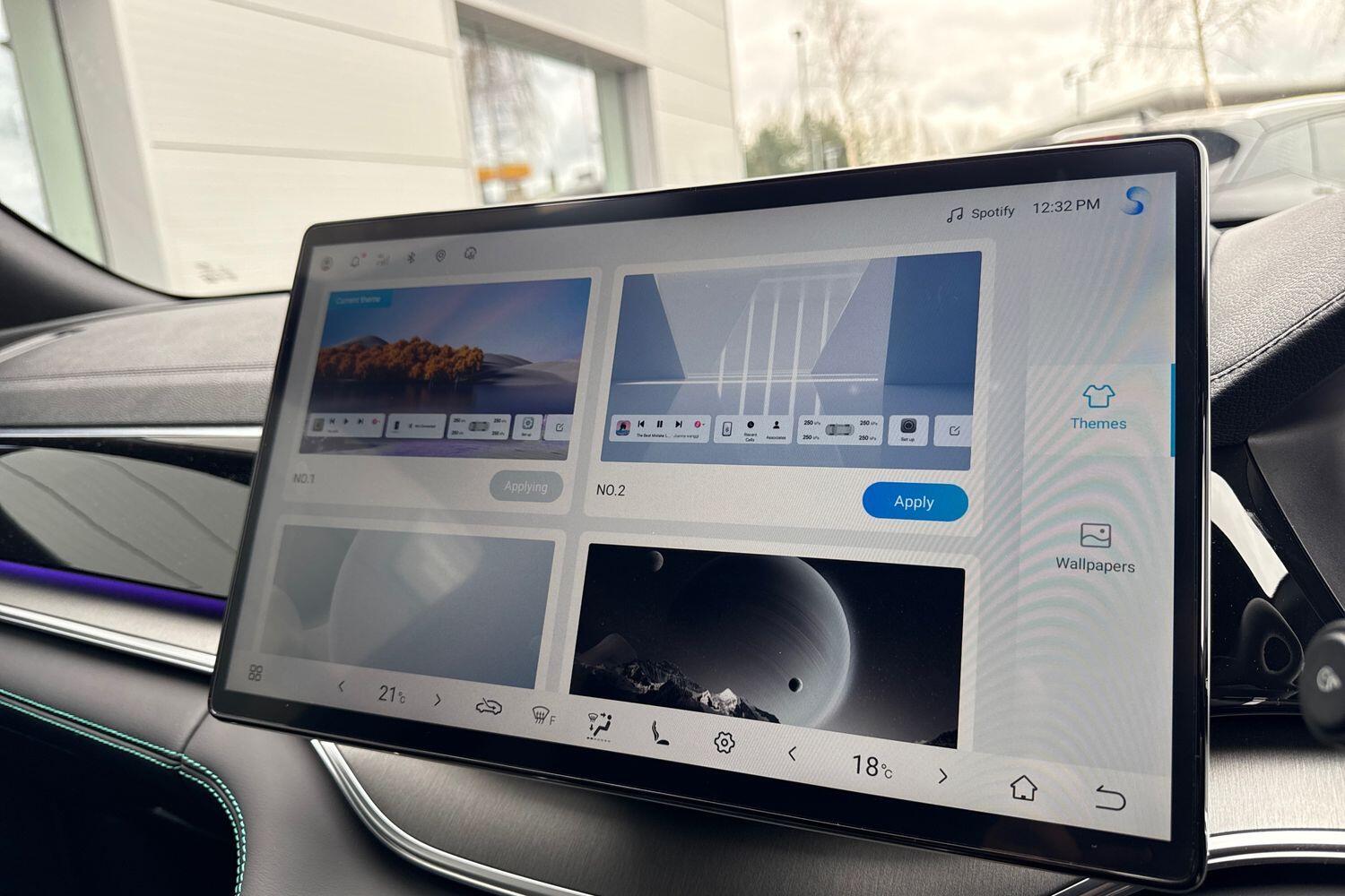 Used BYD Seal U 2025 for sale - 78107542: Photo 35