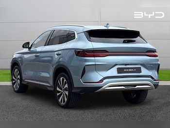 Used BYD Seal U 2025 for sale - 78107542: Photo