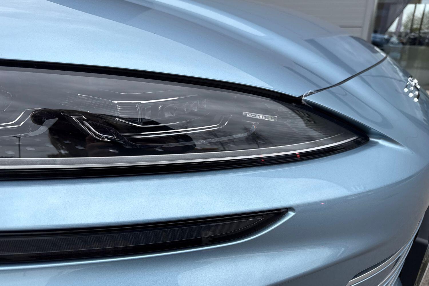 Used BYD Seal U 2025 for sale - 78107542: Photo 40