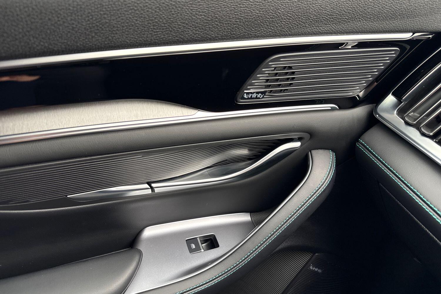 Used BYD Seal U 2025 for sale - 78107542: Photo 42