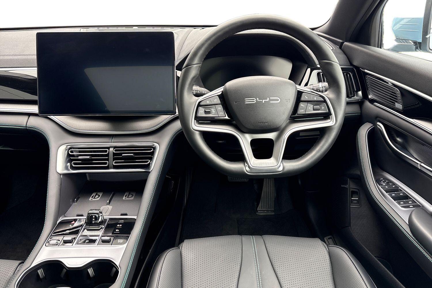 Used BYD Seal U 2025 for sale - 78107542: Photo 44