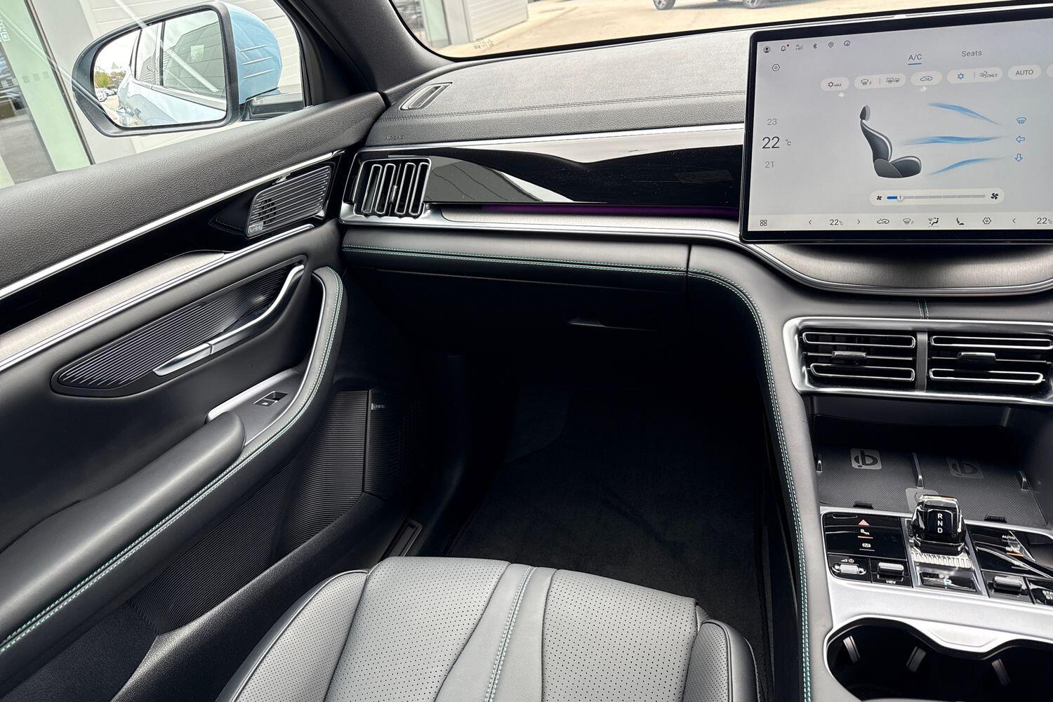 Used BYD Seal U 2025 for sale - 78107542: Photo 45