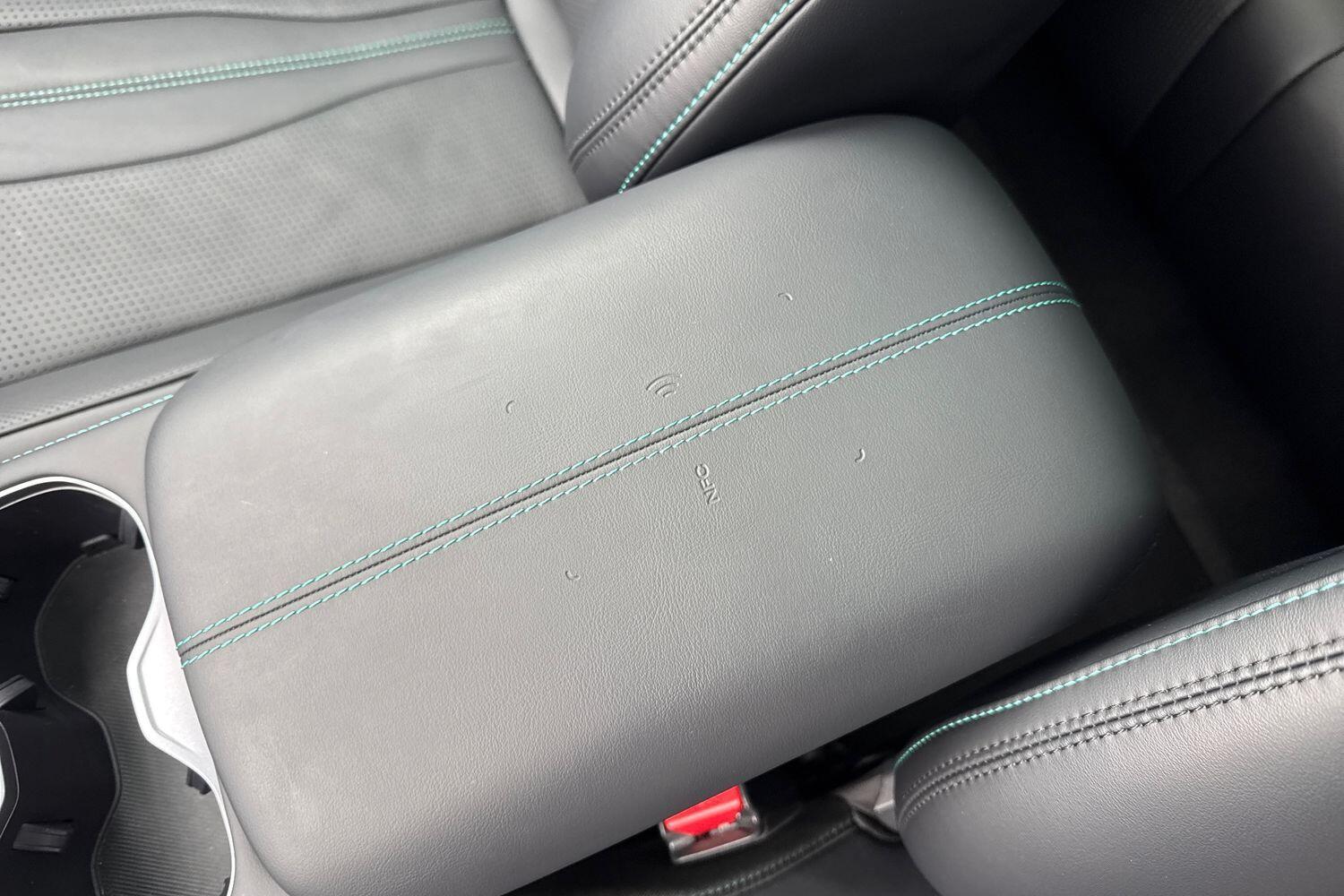 Used BYD Seal U 2025 for sale - 78107542: Photo 47