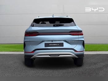 Used BYD Seal U 2025 for sale - 78107542: Photo
