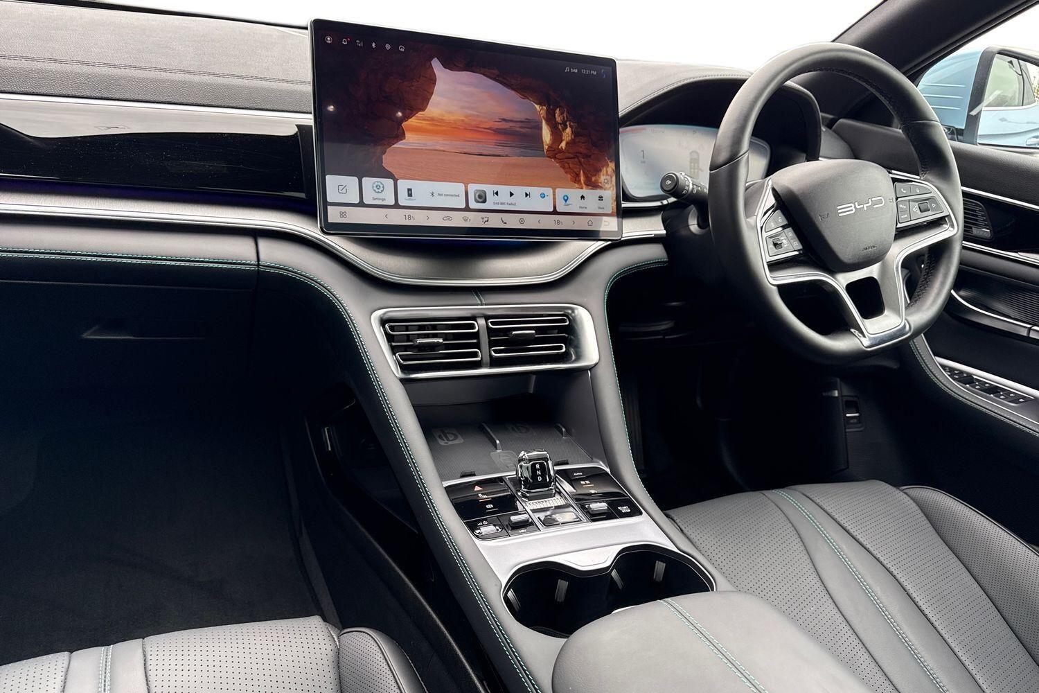 Used BYD Seal U 2025 for sale - 78107542: Photo 9