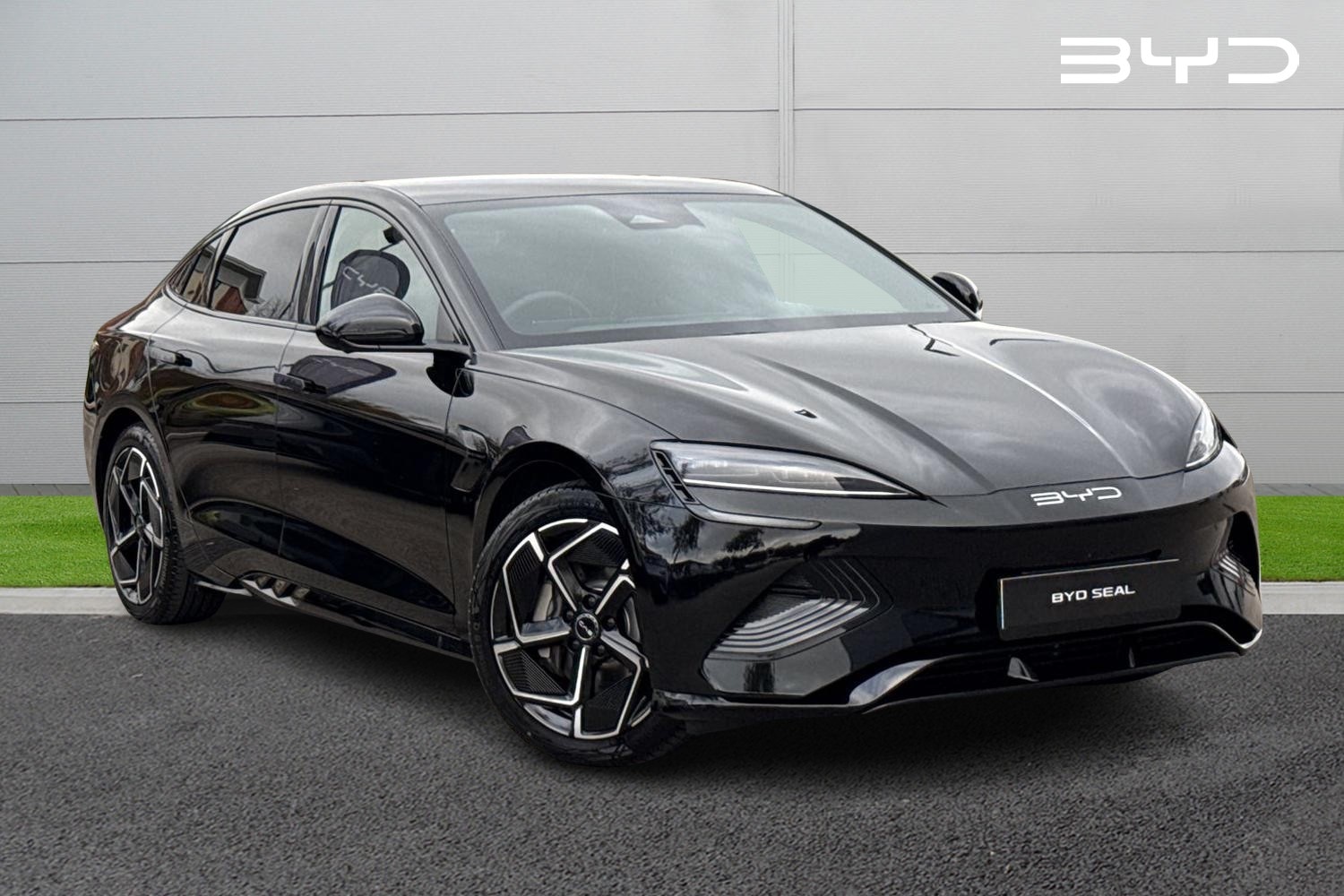 Used BYD Seal 2025 for sale - 76515954: Photo 1