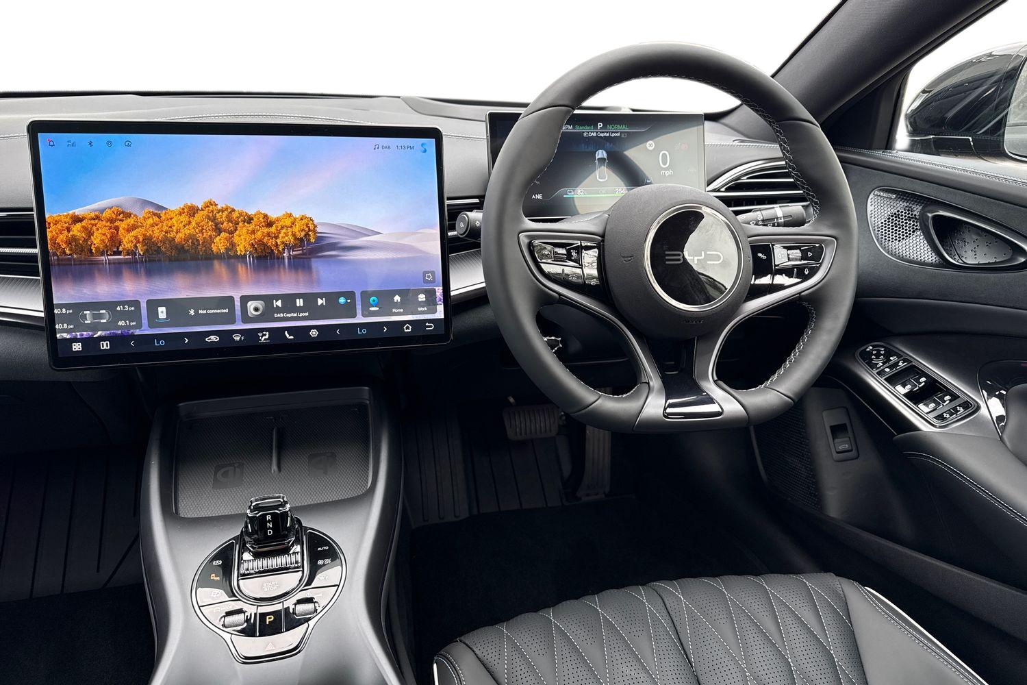 Used BYD Seal 2025 for sale - 76515954: Photo 12