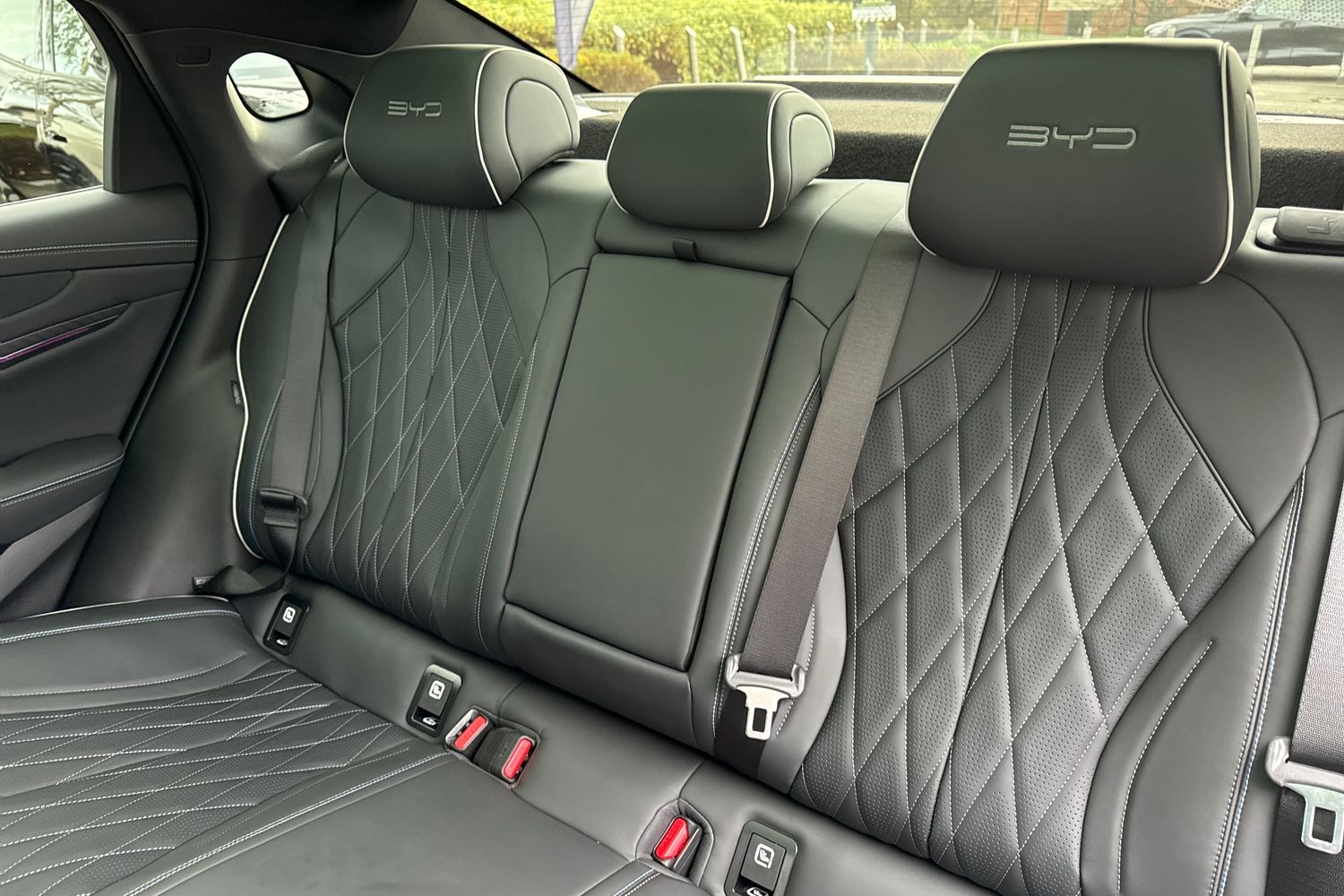 Used BYD Seal 2025 for sale - 76515954: Photo 13