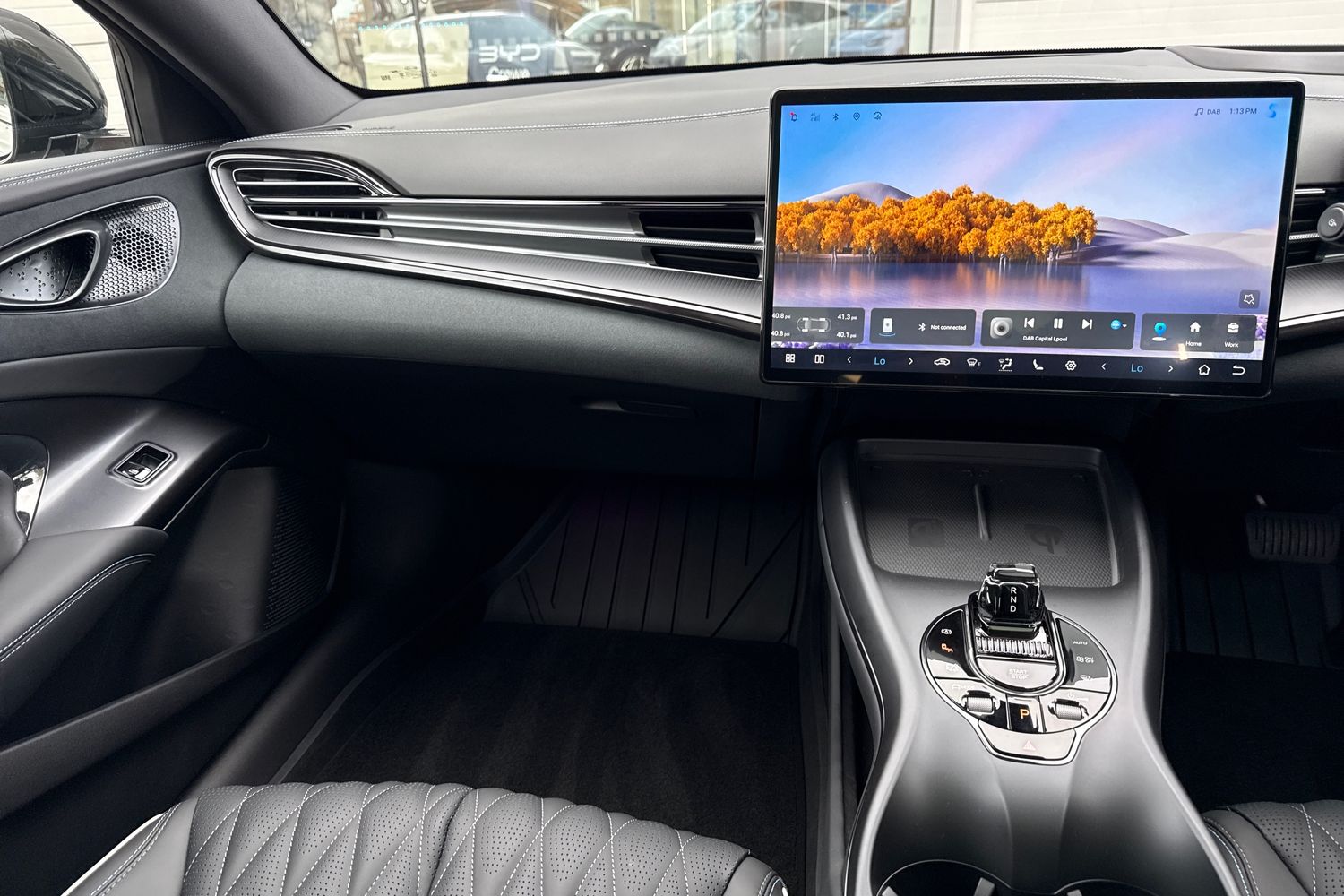 Used BYD Seal 2025 for sale - 76515954: Photo 14