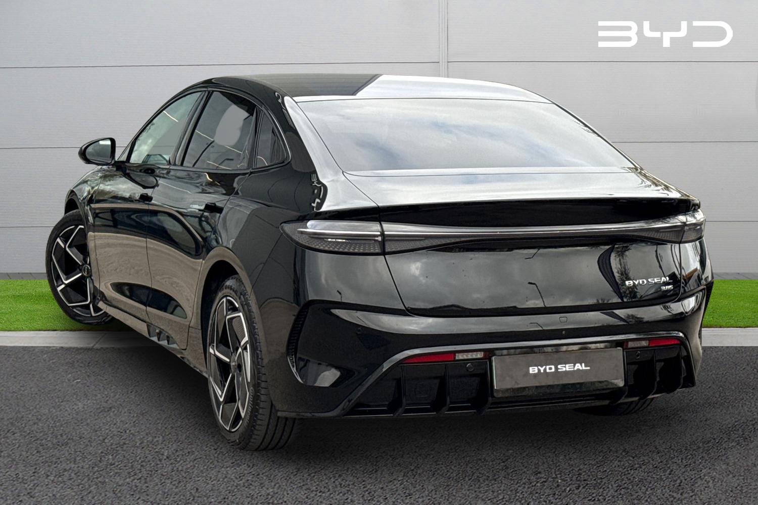 Used BYD Seal 2025 for sale - 76515954: Photo 2