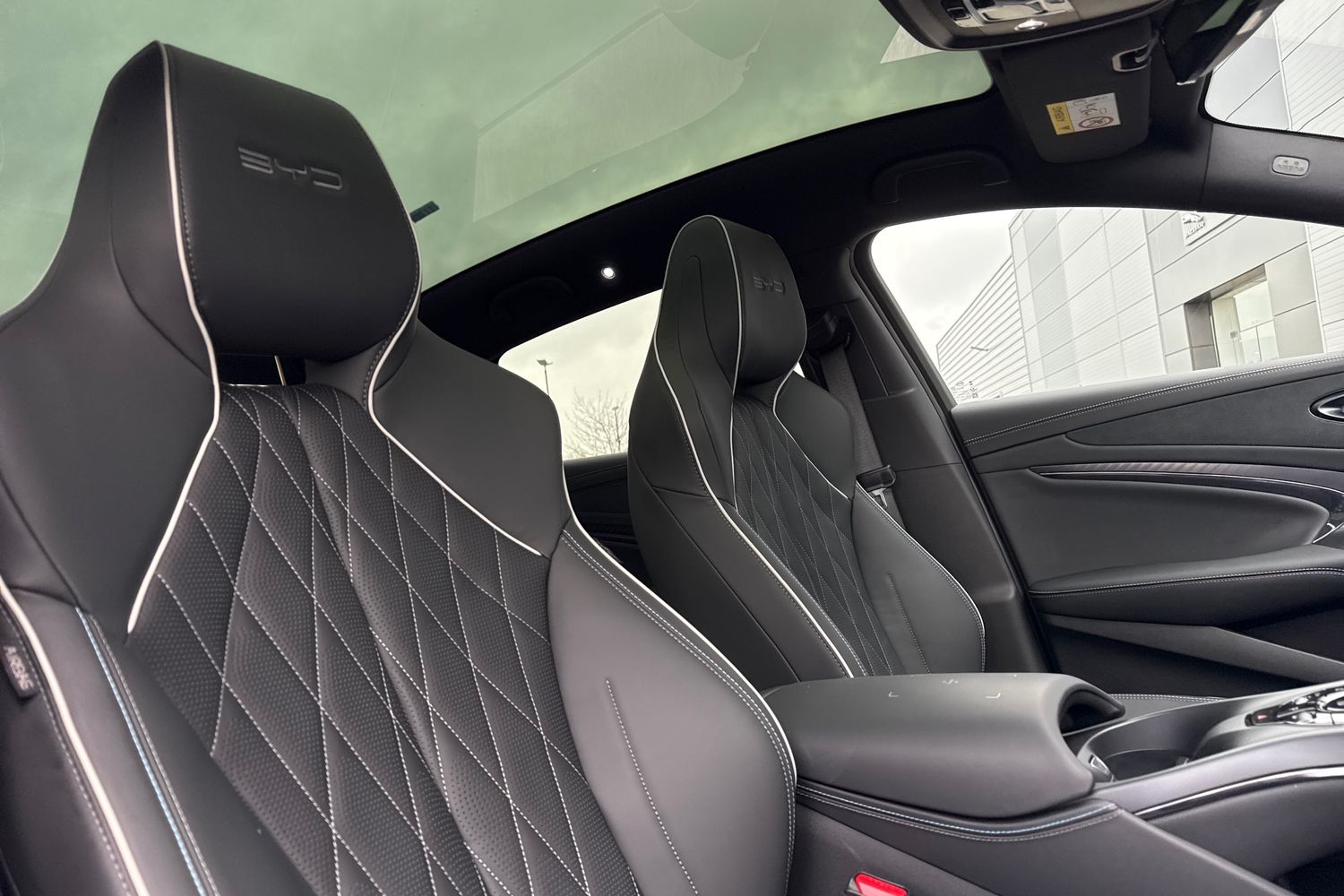 Used BYD Seal 2025 for sale - 76515954: Photo 20