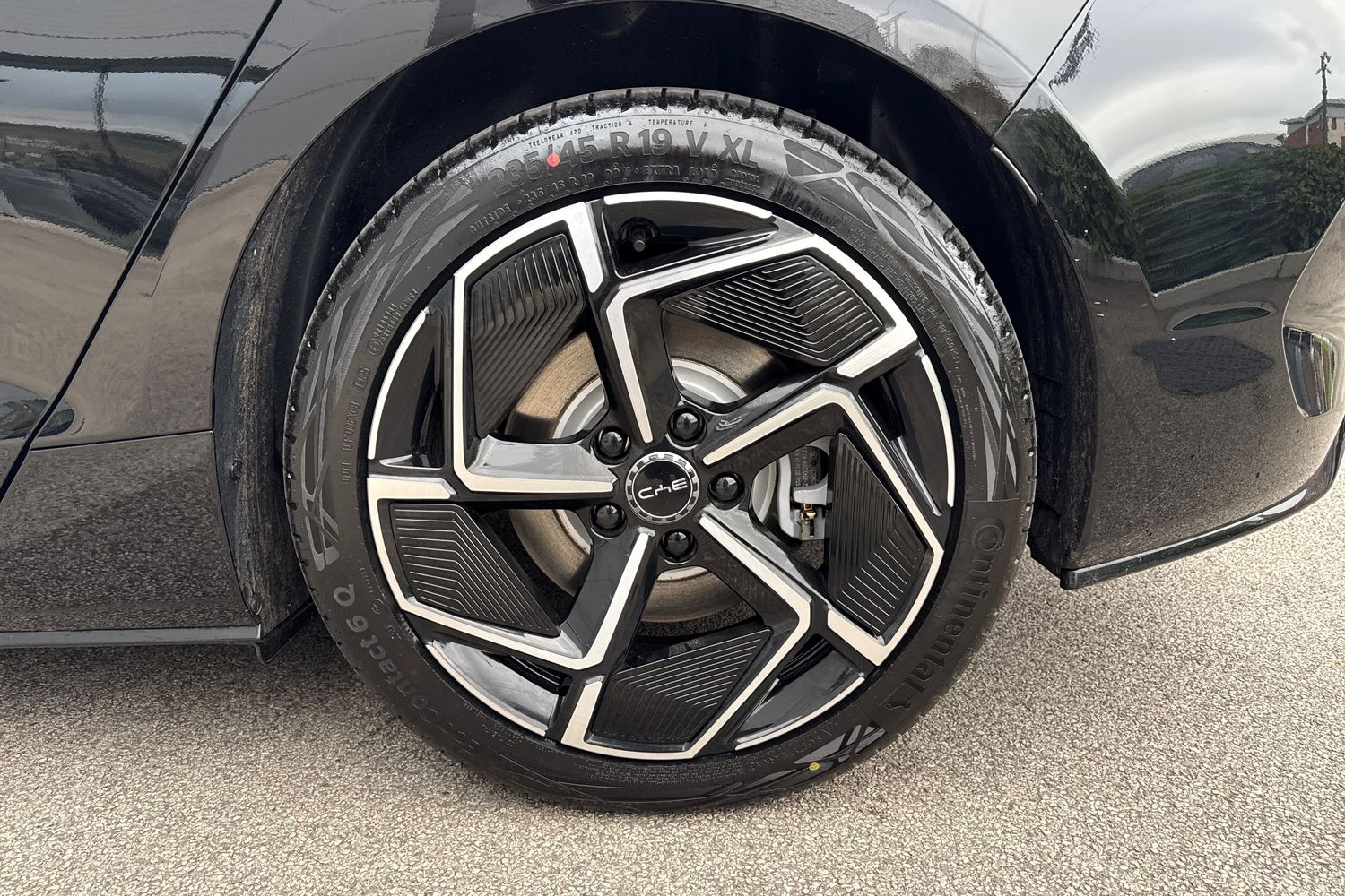 Used BYD Seal 2025 for sale - 76515954: Photo 21