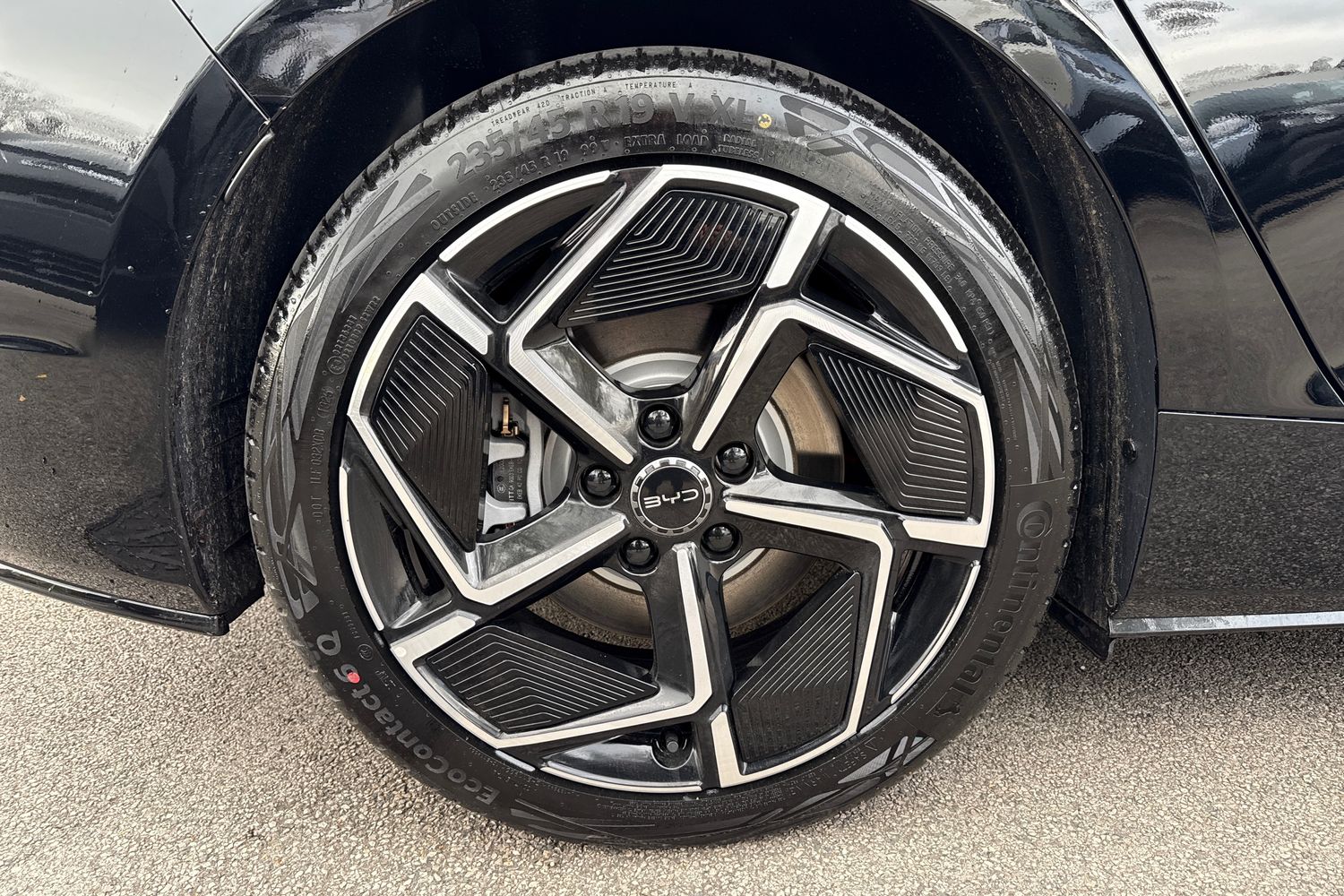 Used BYD Seal 2025 for sale - 76515954: Photo 22