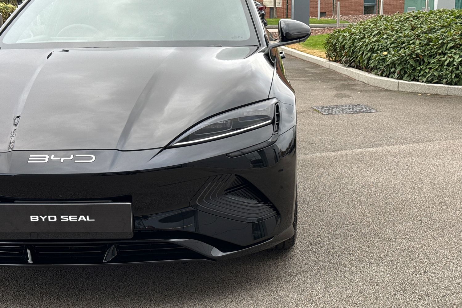 Used BYD Seal 2025 for sale - 76515954: Photo 25