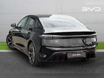 Used BYD Seal 2025 for sale - 76515954: Photo