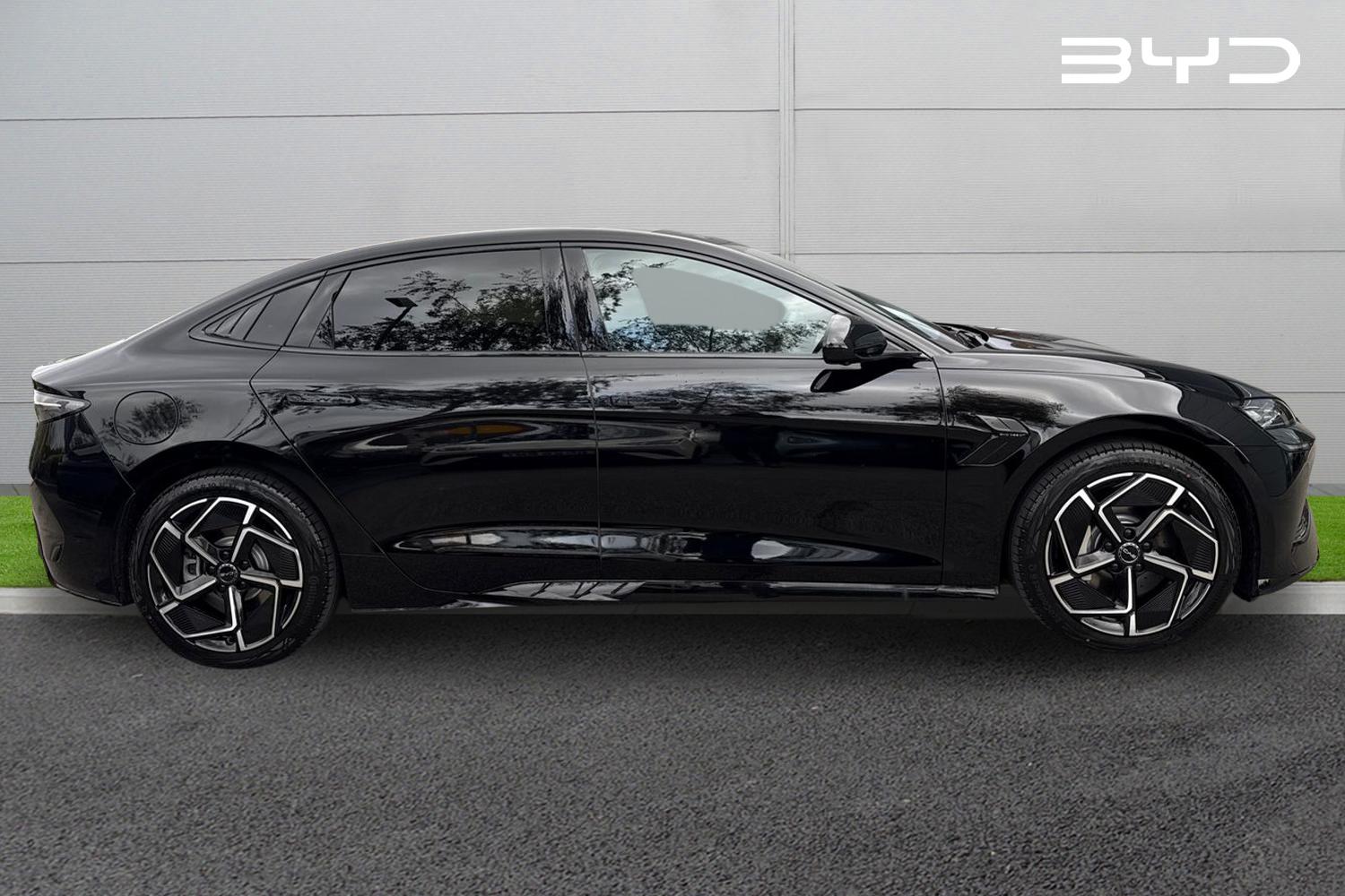 Used BYD Seal 2025 for sale - 76515954: Photo 3