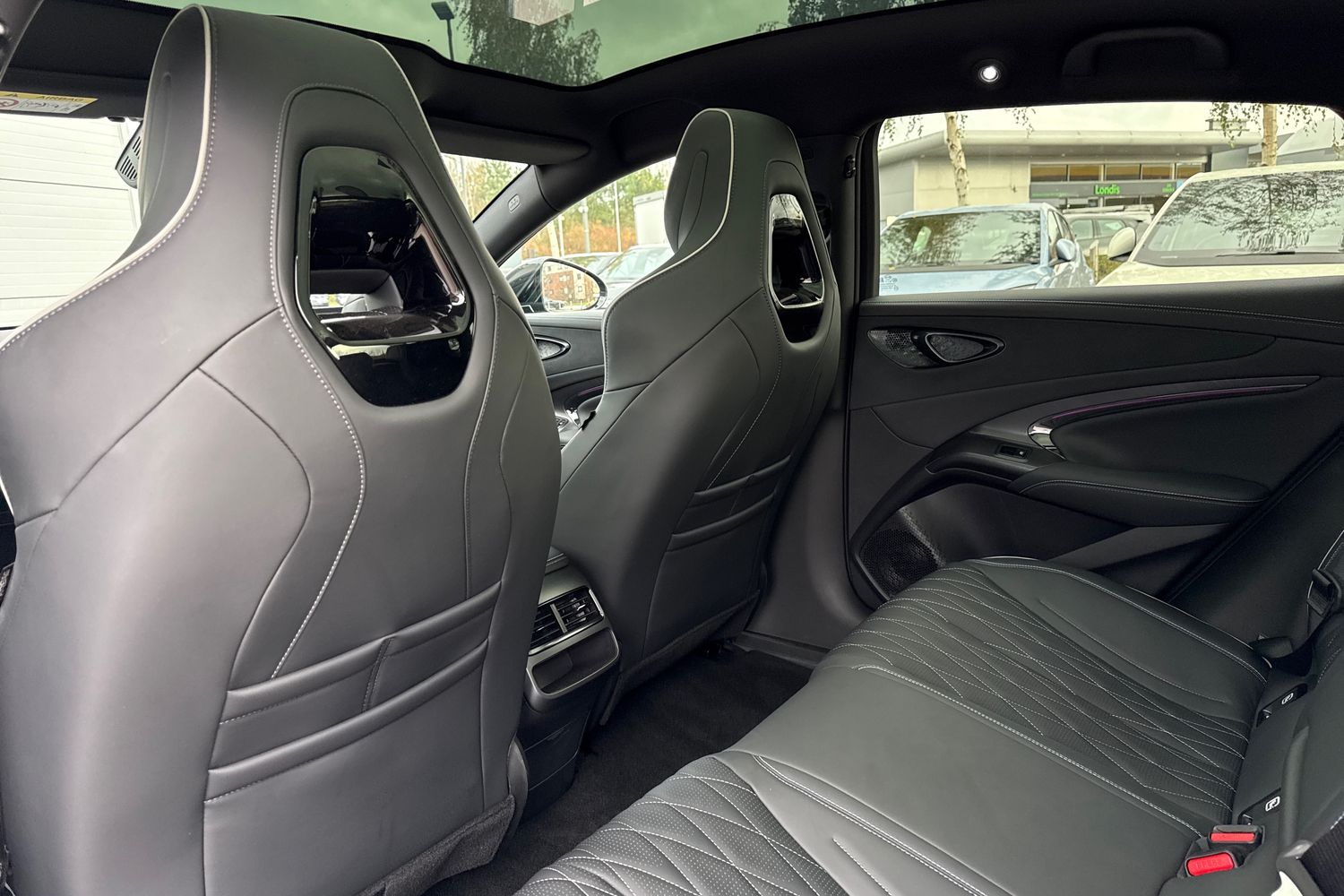 Used BYD Seal 2025 for sale - 76515954: Photo 36