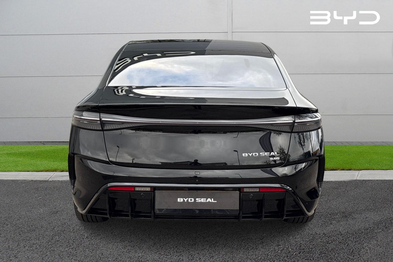 Used BYD Seal 2025 for sale - 76515954: Photo 4