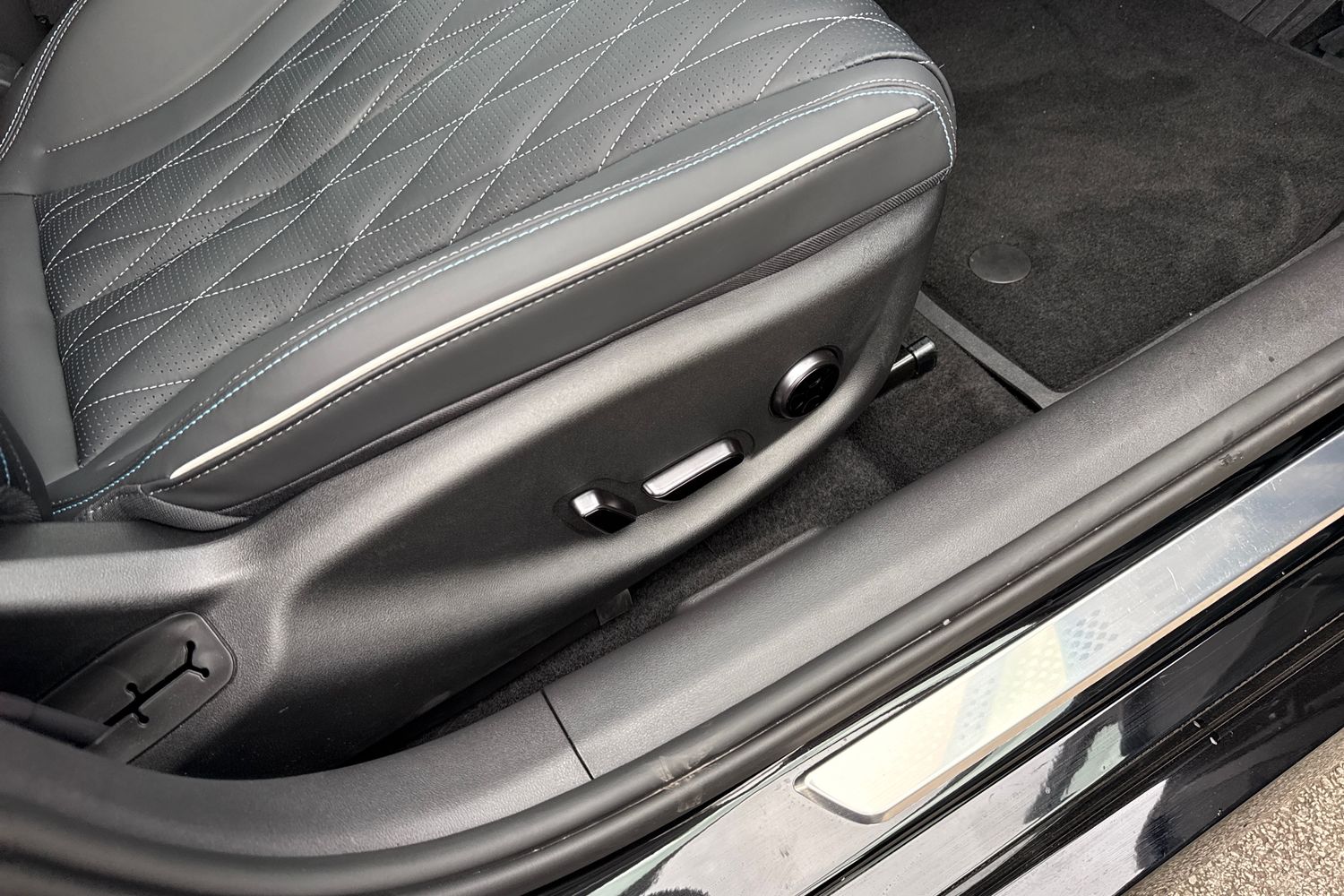 Used BYD Seal 2025 for sale - 76515954: Photo 42