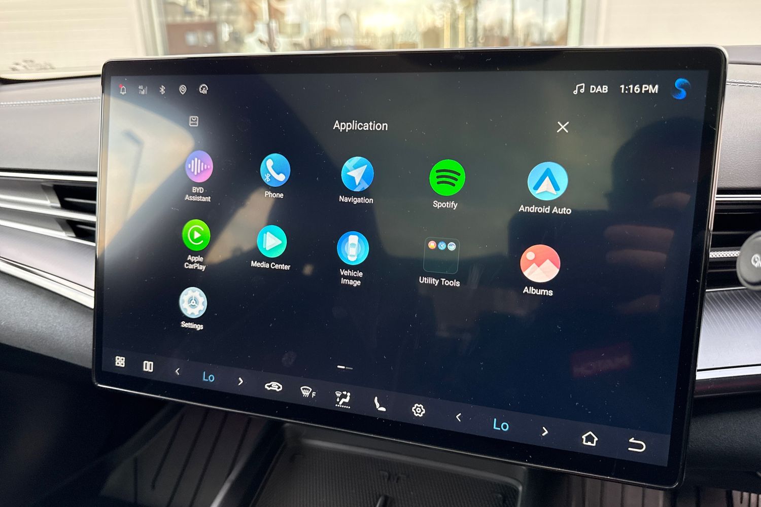 Used BYD Seal 2025 for sale - 76515954: Photo 45