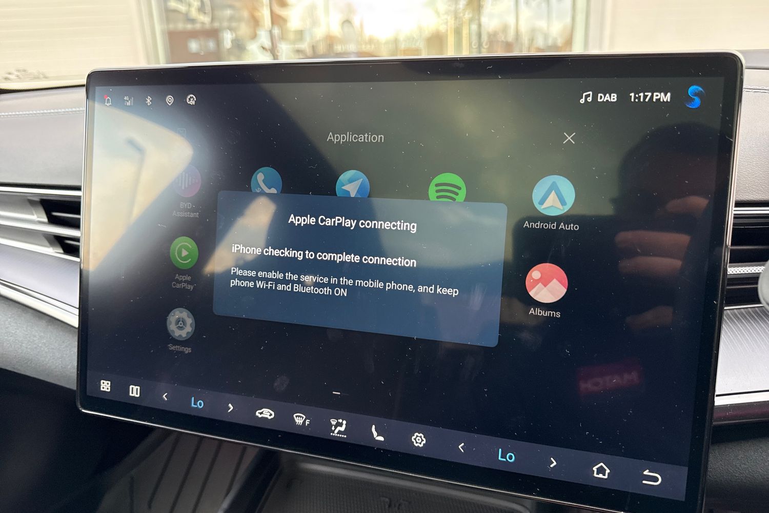 Used BYD Seal 2025 for sale - 76515954: Photo 49