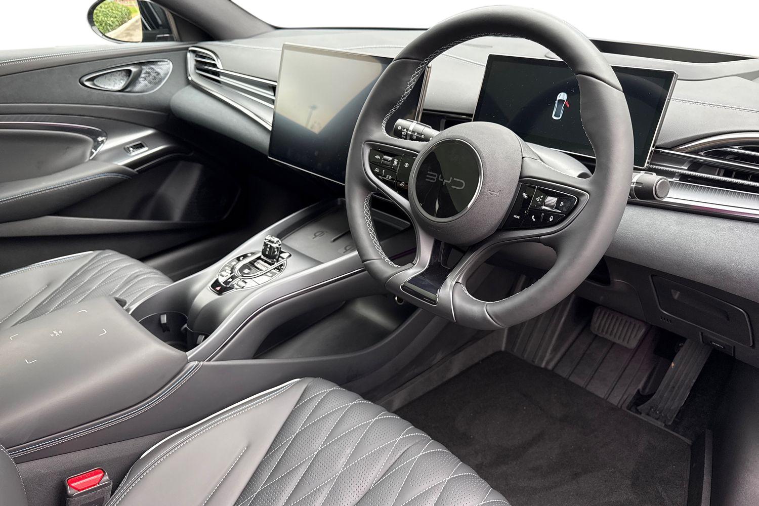 Used BYD Seal 2025 for sale - 76515954: Photo 7