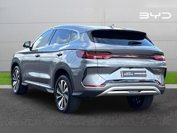 Used BYD Seal U 2025 for sale - 78566646: Photo