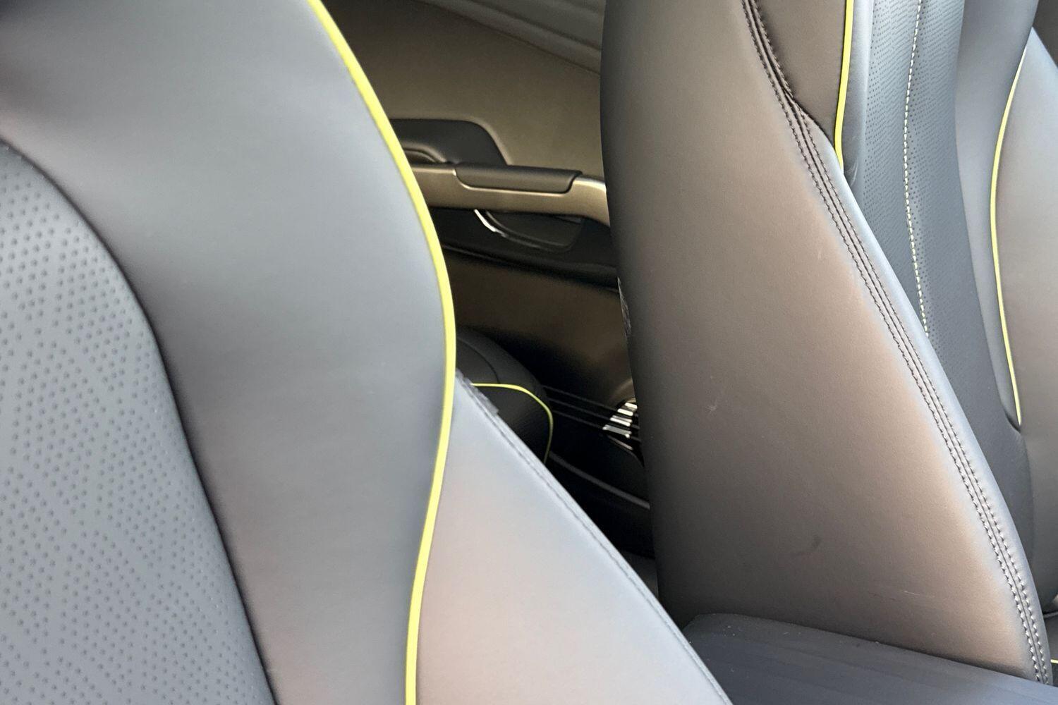 Used BYD Atto 3 2025 for sale - 77161405: Photo 16