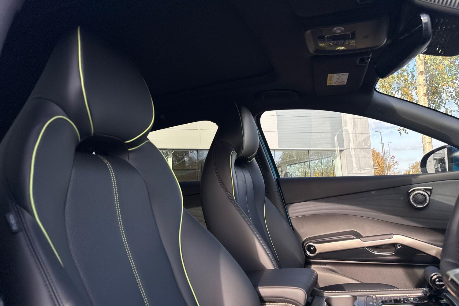 Used BYD Atto 3 2025 for sale - 77161405: Photo 17