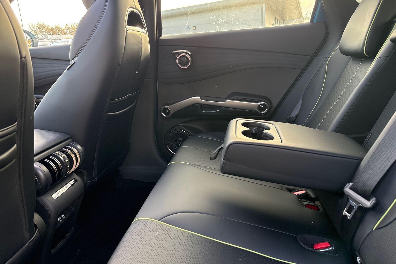 Used BYD Atto 3 2025 for sale - 77161405: Photo 20