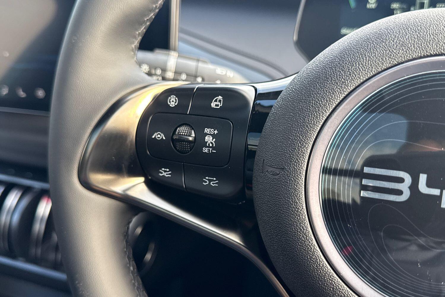 Used BYD Atto 3 2025 for sale - 77161405: Photo 21