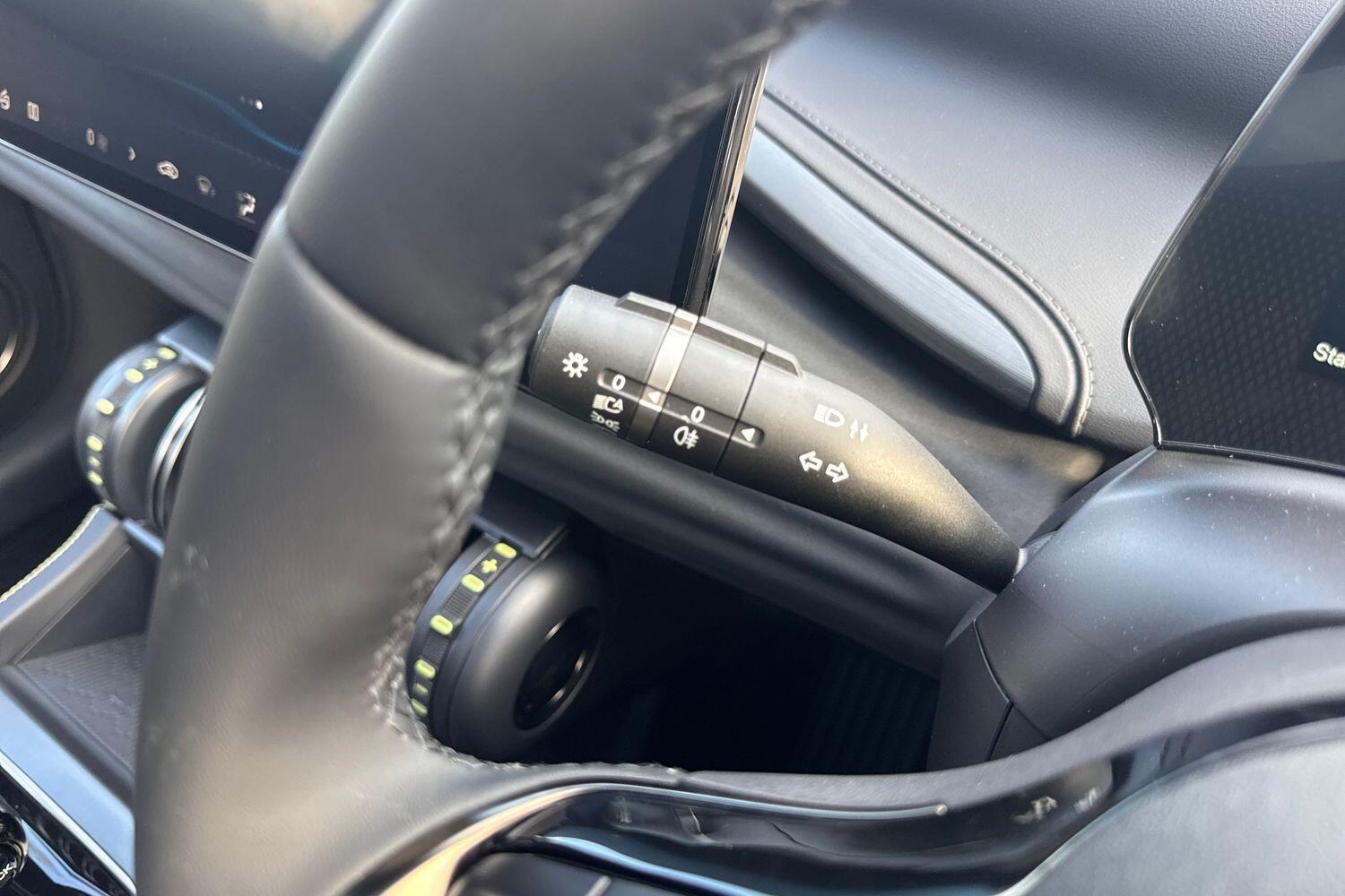 Used BYD Atto 3 2025 for sale - 77161405: Photo 22