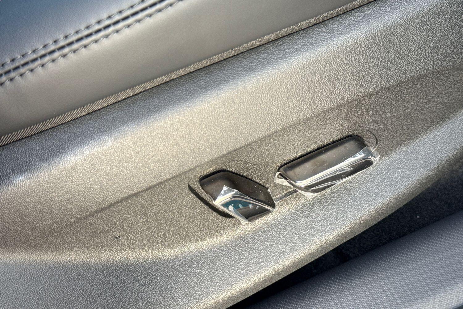 Used BYD Atto 3 2025 for sale - 77161405: Photo 26