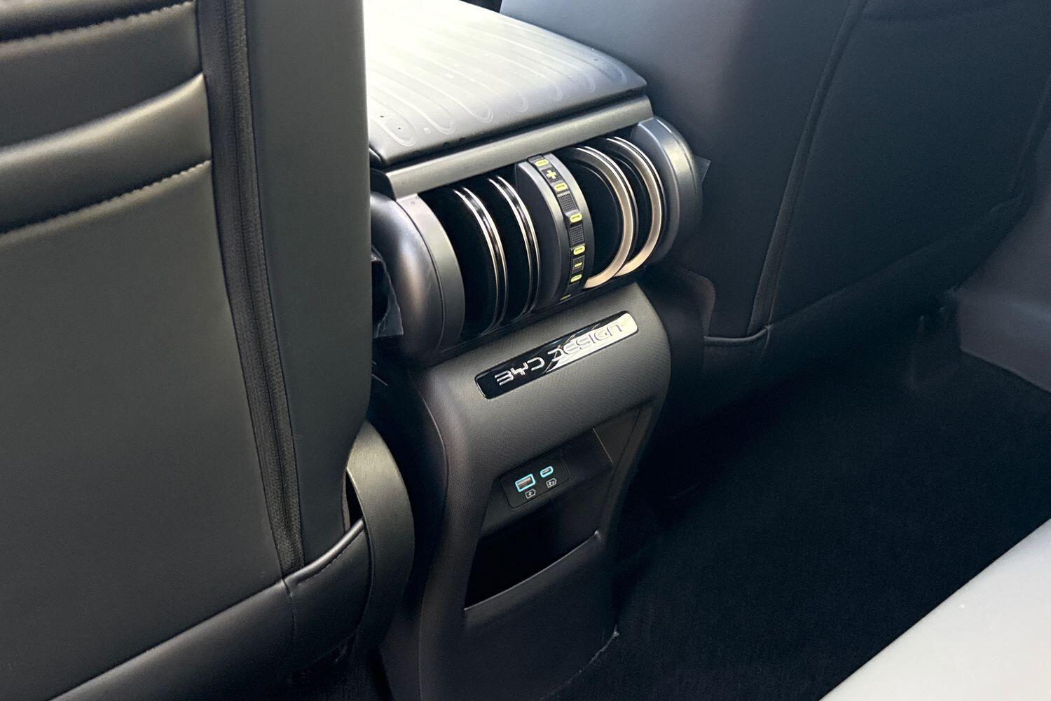 Used BYD Atto 3 2025 for sale - 77161405: Photo 29