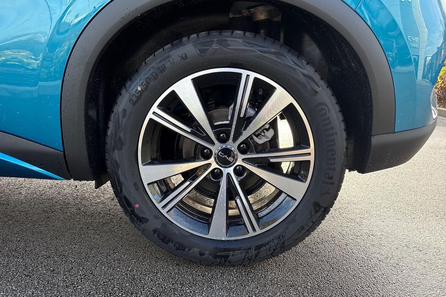 Used BYD Atto 3 2025 for sale - 77161405: Photo 34