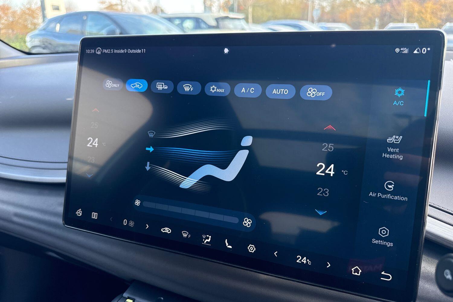 Used BYD Atto 3 2025 for sale - 77161405: Photo 50