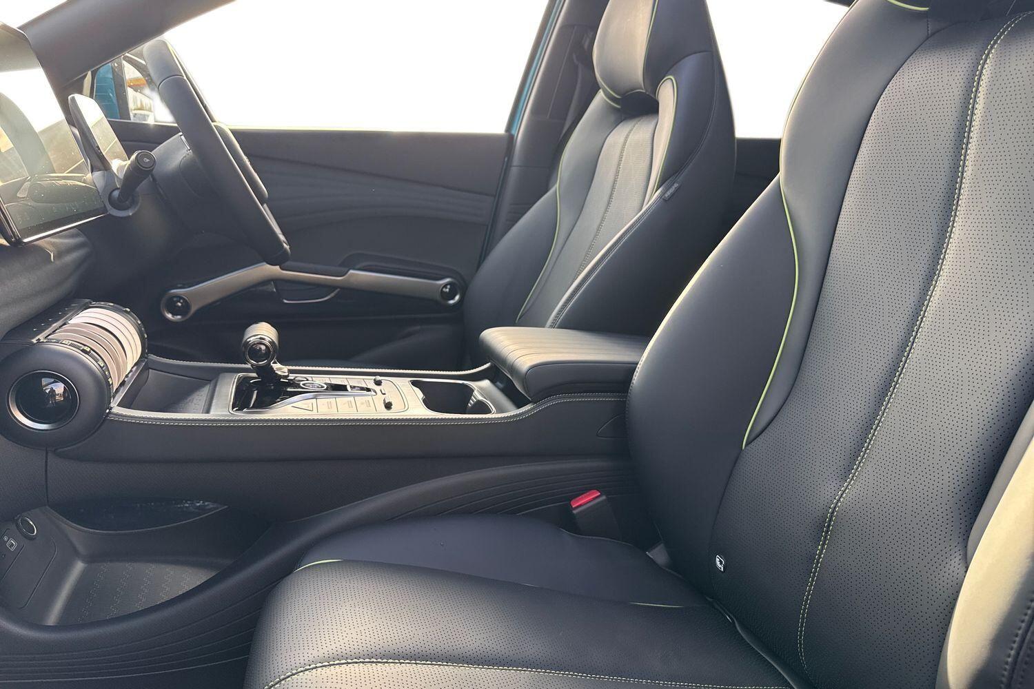 Used BYD Atto 3 2025 for sale - 77161405: Photo 55