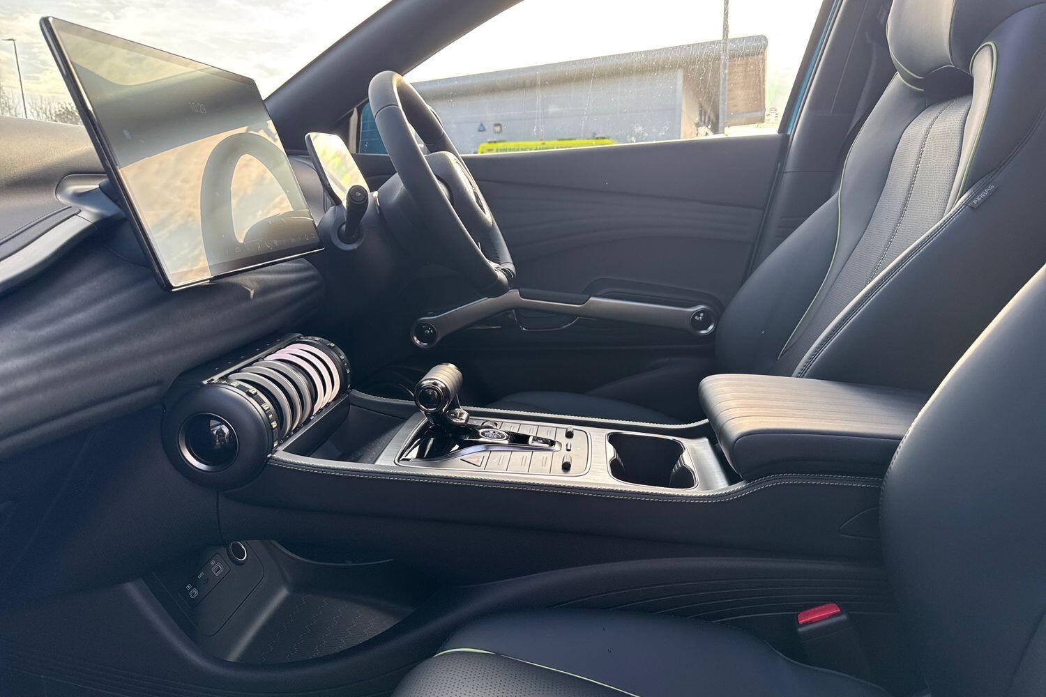 Used BYD Atto 3 2025 for sale - 77161405: Photo 56