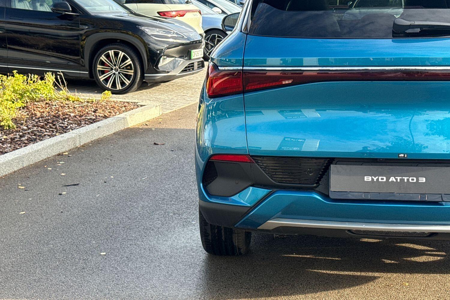 Used BYD Atto 3 2025 for sale - 77161405: Photo 9