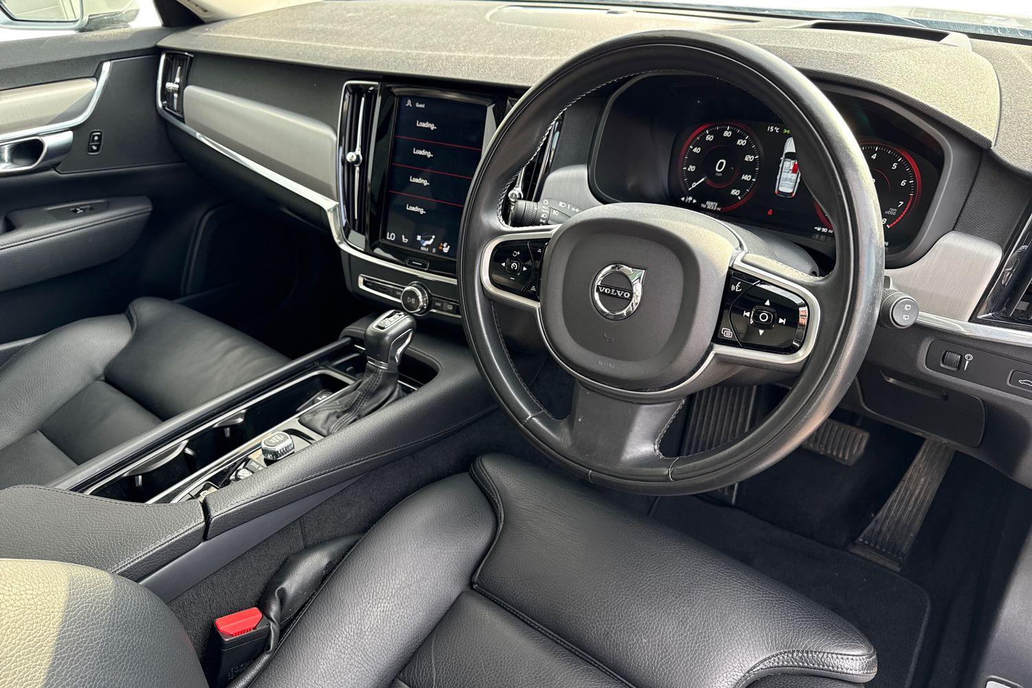 Used Volvo V90 2019 for sale - 77764541: Photo 13