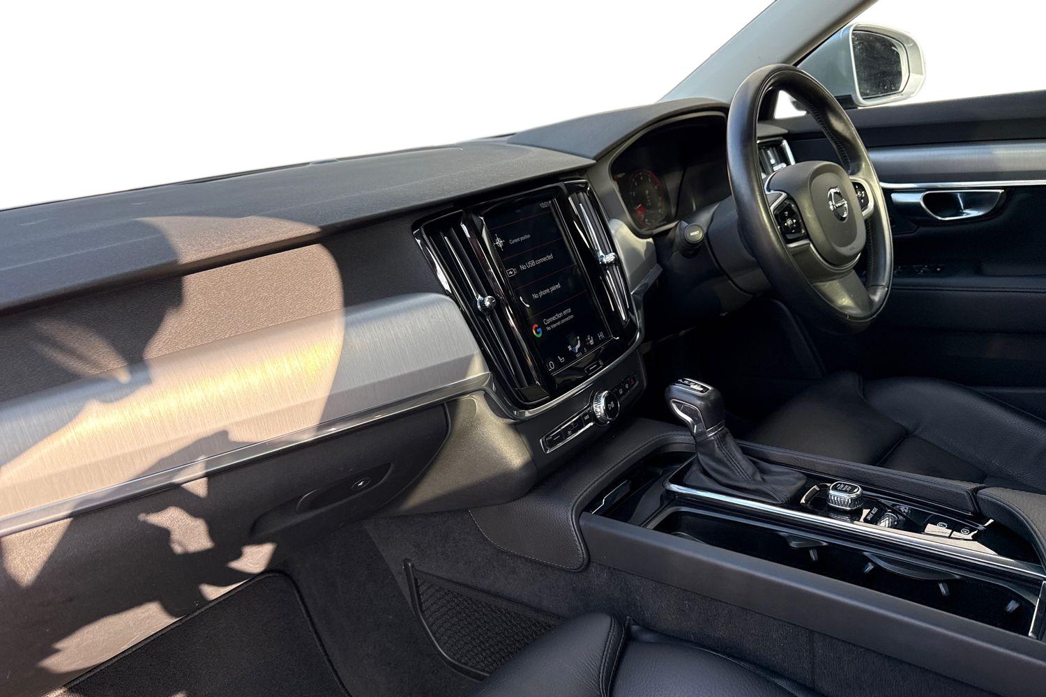 Used Volvo V90 2019 for sale - 77764541: Photo 14